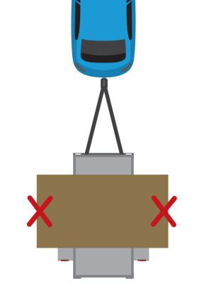 Tải trọng Lái xe NZ