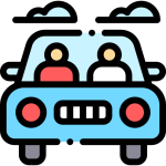 Tổng quan luật đường bộ New Zealand