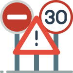 Tổng quan luật đường bộ New Zealand